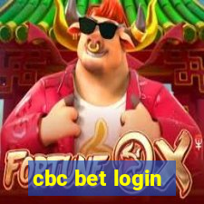 cbc bet login